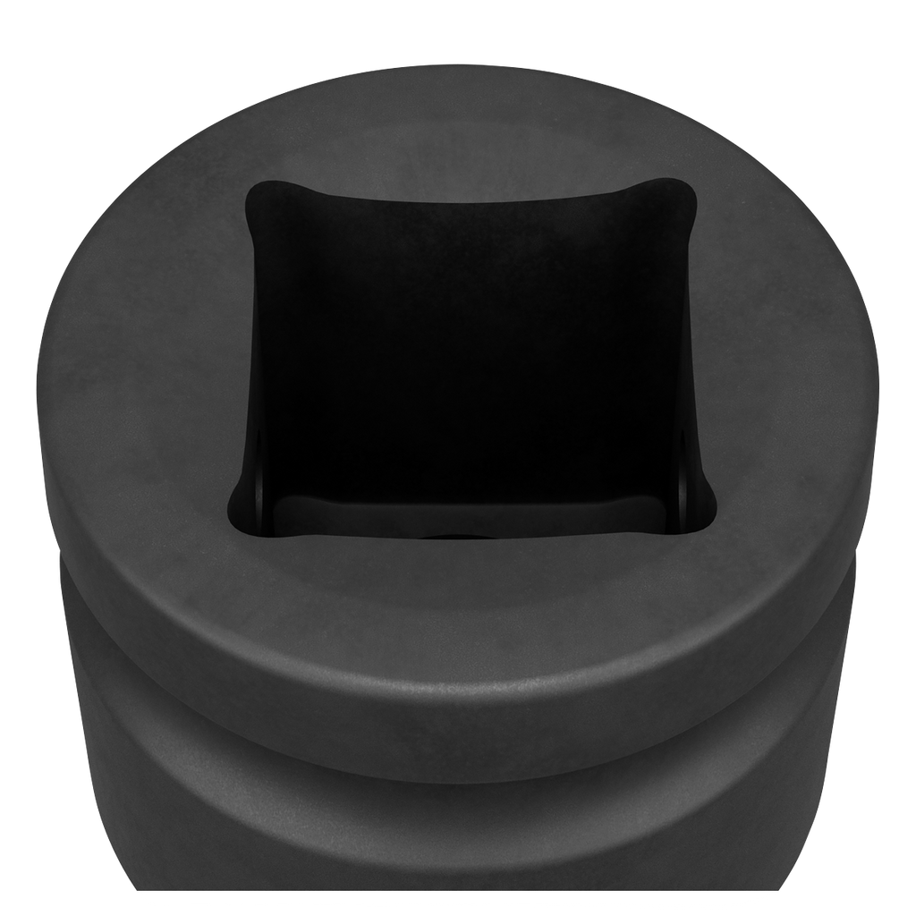 Premier Impact Socket 3/4"Sq Drive 19mm