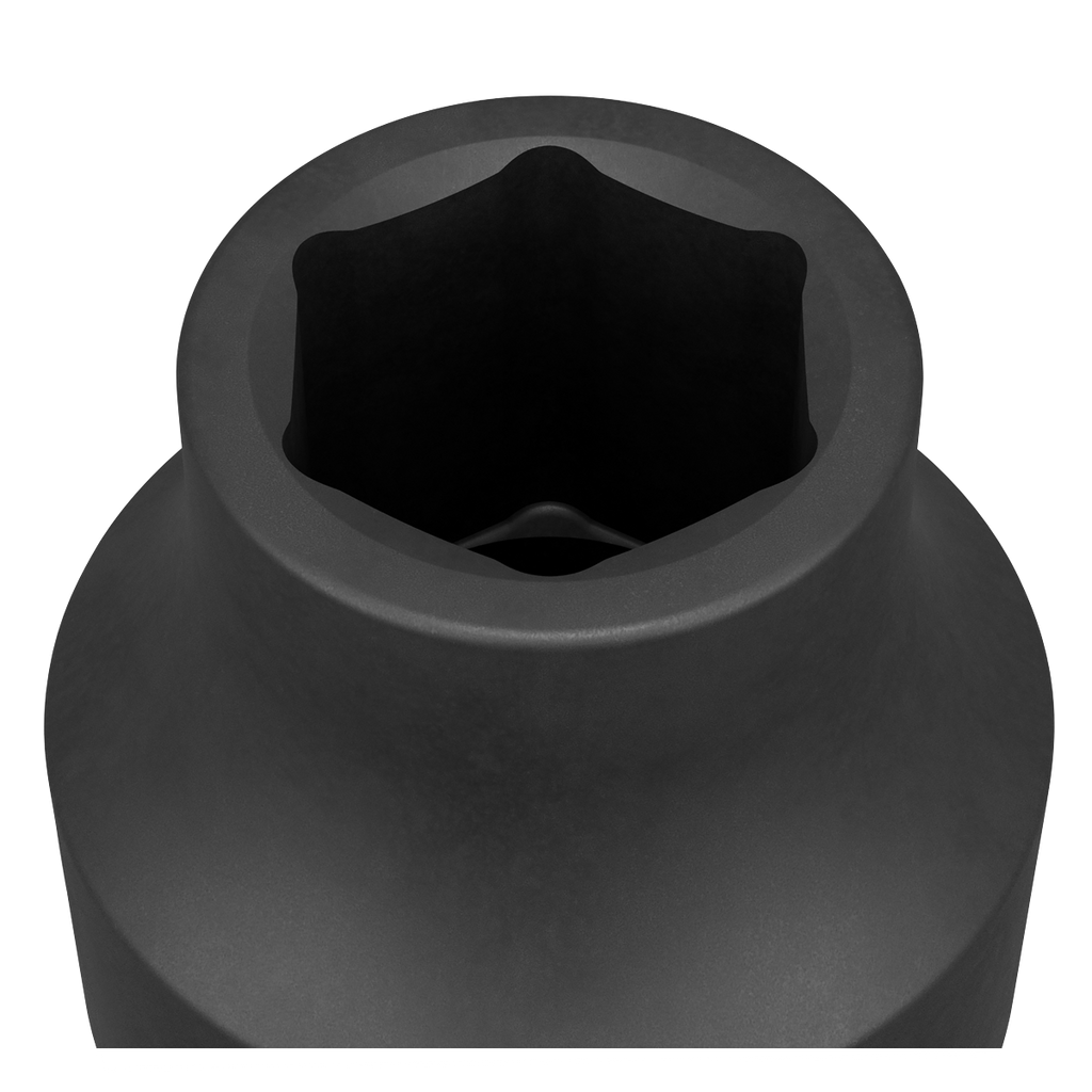 Premier Impact Socket 3/4"Sq Drive 19mm