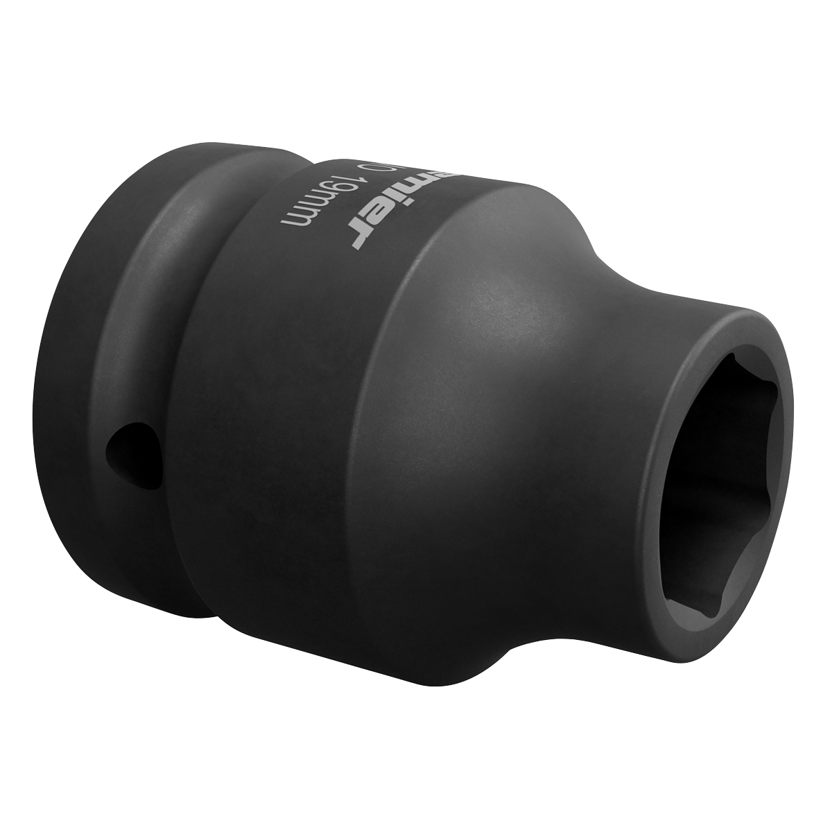 Premier Impact Socket 3/4"Sq Drive 19mm