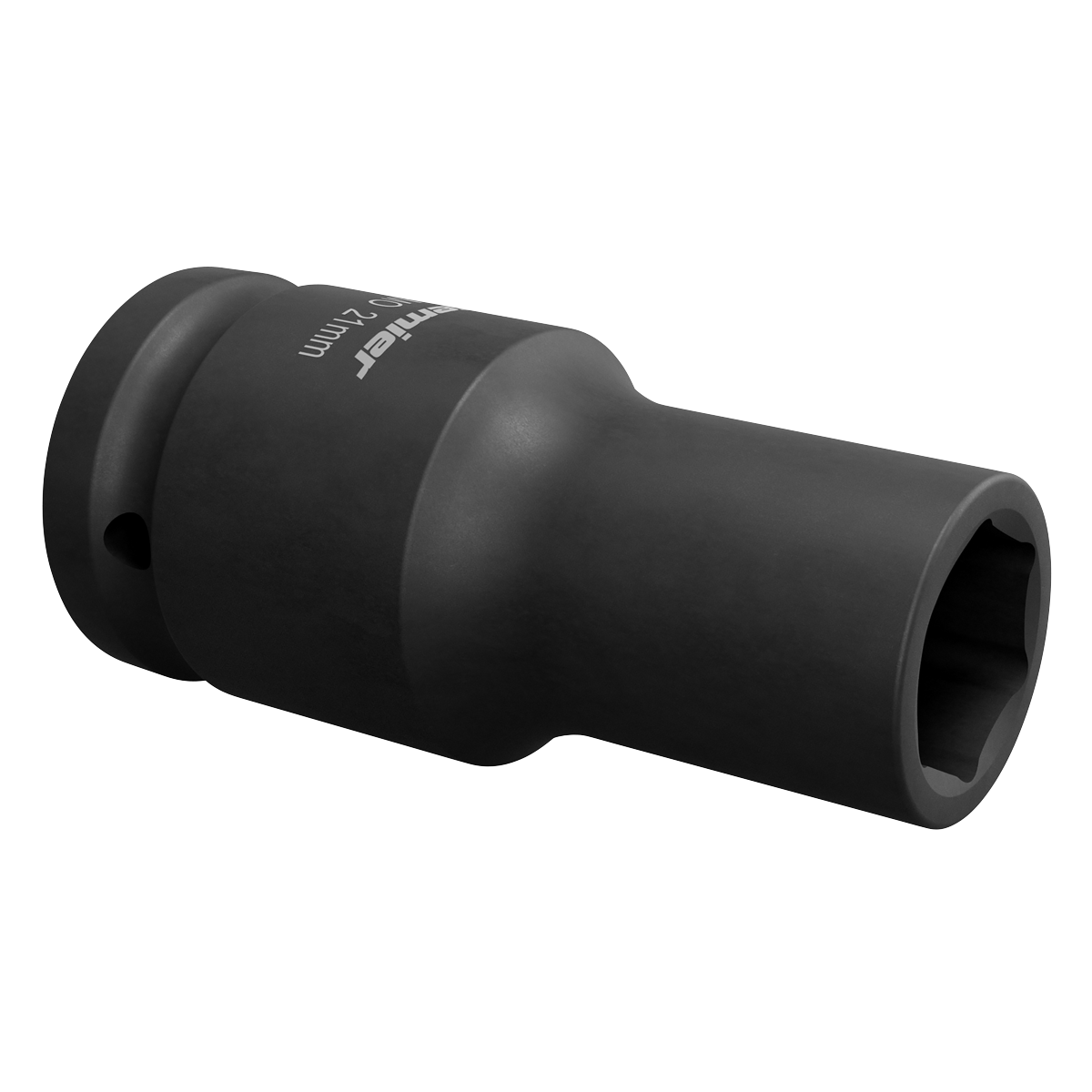Premier Deep Impact Socket 3/4"Sq Drive 21mm
