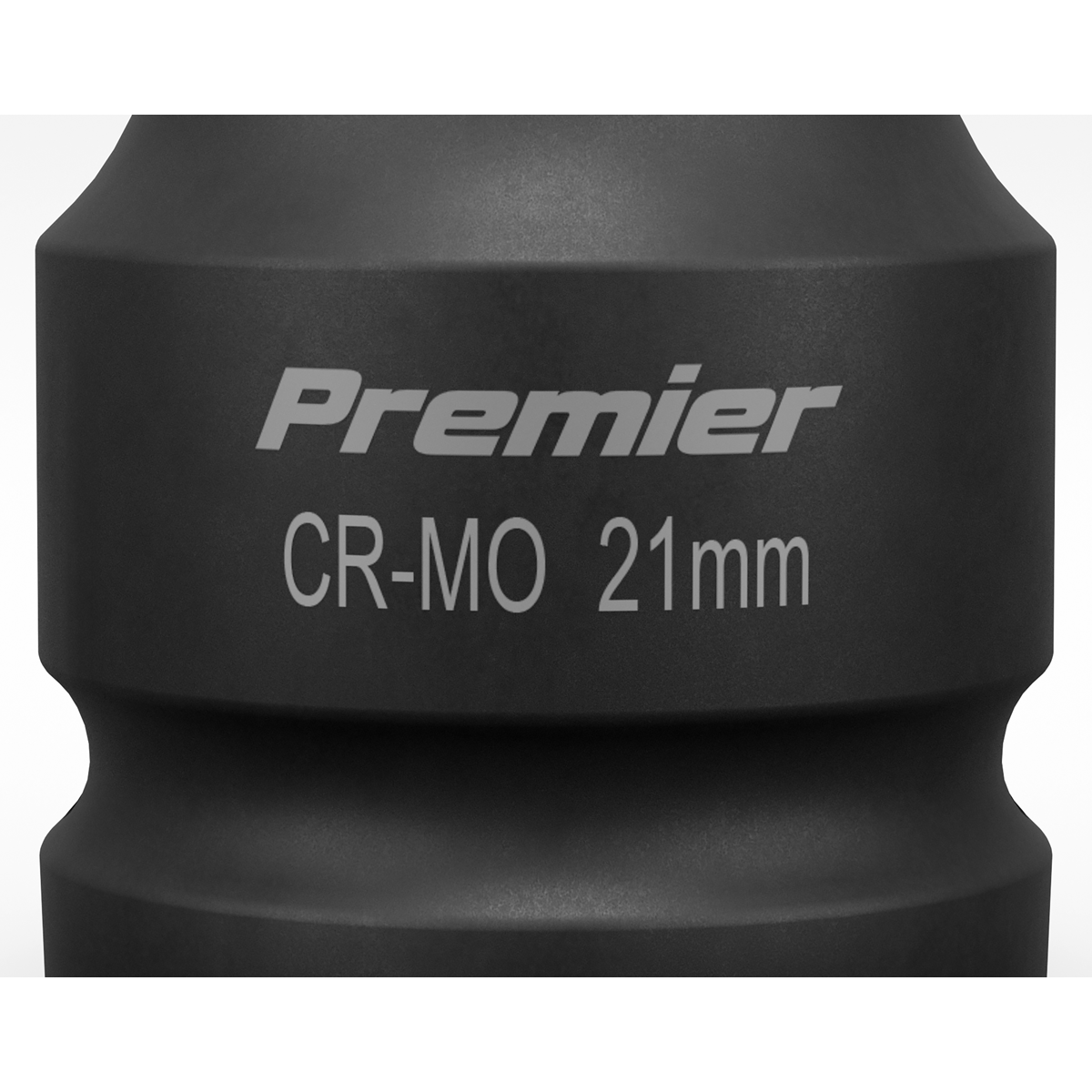 Premier Impact Socket 3/4"Sq Drive 21mm