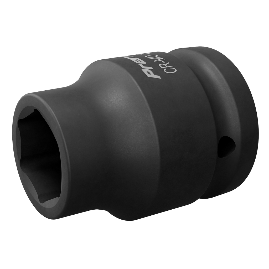 Premier Impact Socket 3/4"Sq Drive 21mm