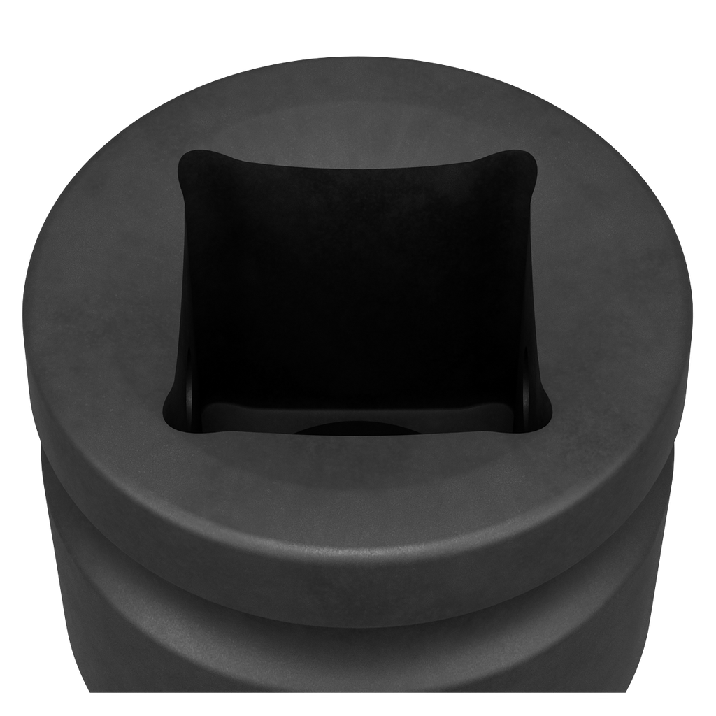 Premier Impact Socket 3/4"Sq Drive 21mm