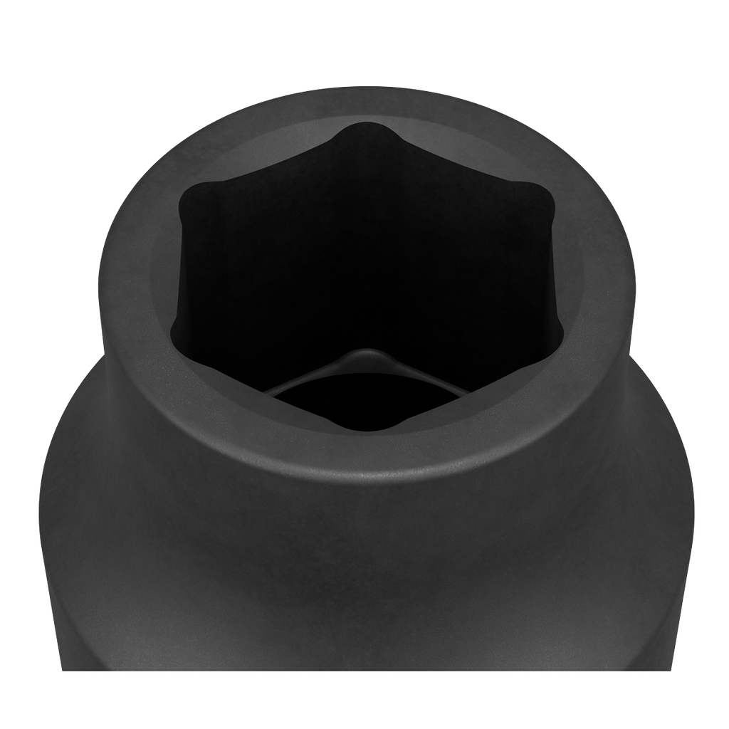 Premier Impact Socket 3/4"Sq Drive 21mm