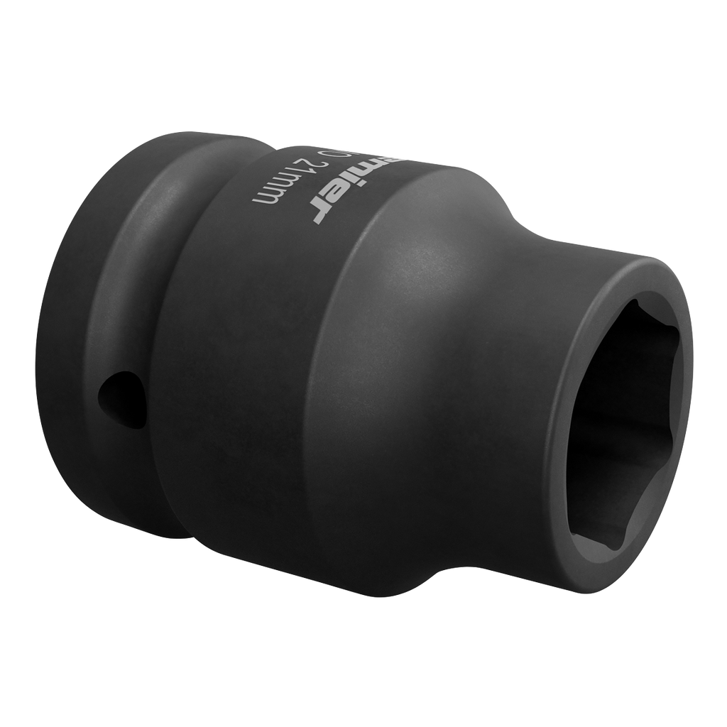 Premier Impact Socket 3/4"Sq Drive 21mm