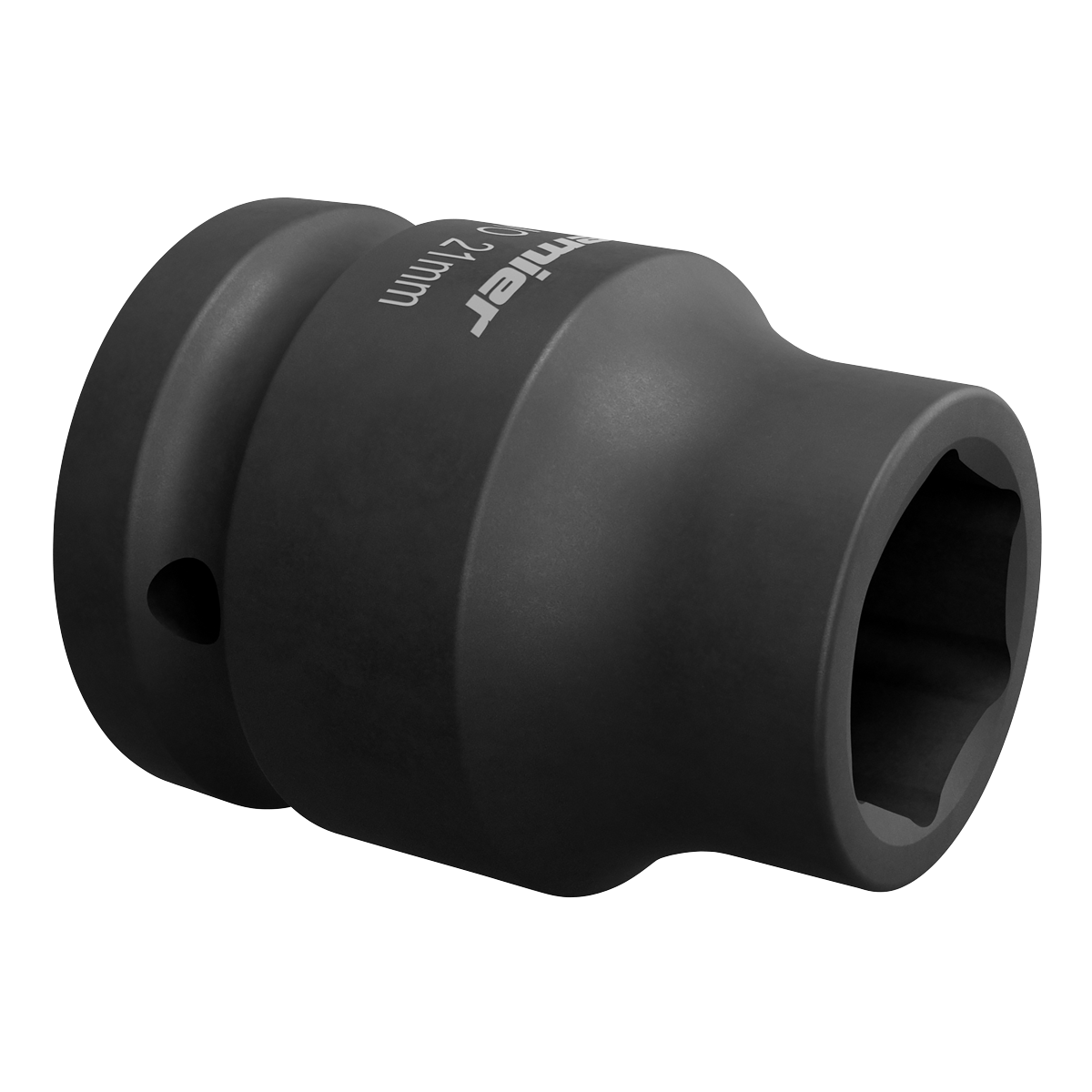 Premier Impact Socket 3/4"Sq Drive 21mm