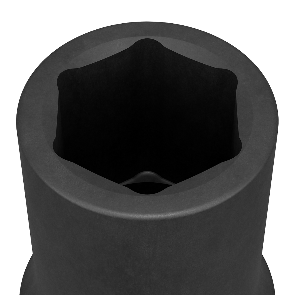 Premier Deep Impact Socket 3/4"Sq Drive 24mm
