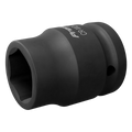 Premier Impact Socket 3/4"Sq Drive 24mm