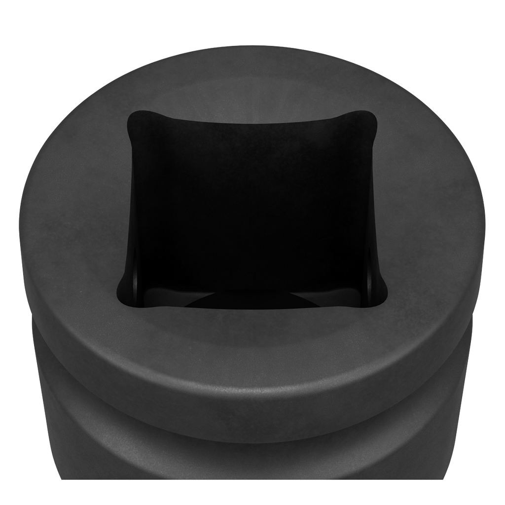 Premier Impact Socket 3/4"Sq Drive 24mm