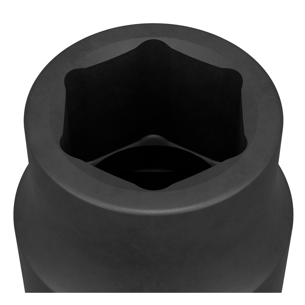 Premier Impact Socket 3/4"Sq Drive 24mm