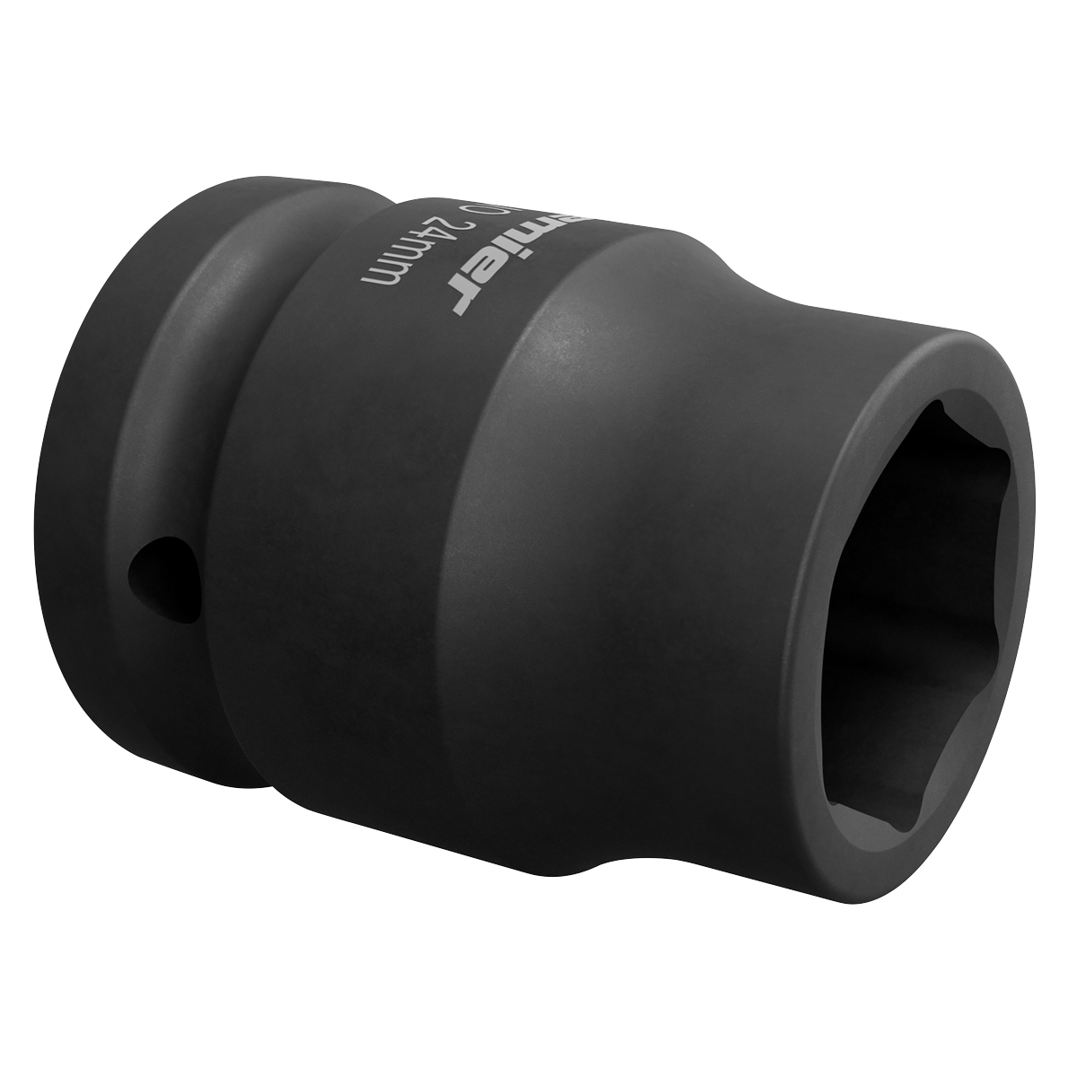 Premier Impact Socket 3/4"Sq Drive 24mm