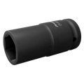 Premier Deep Impact Socket 3/4"Sq Drive 27mm
