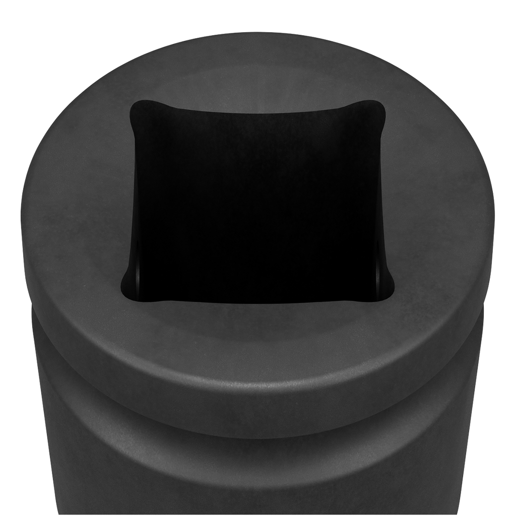 Premier Deep Impact Socket 3/4"Sq Drive 27mm