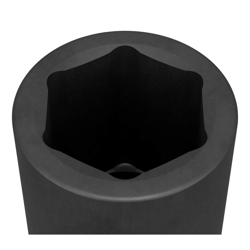 Premier Deep Impact Socket 3/4"Sq Drive 27mm