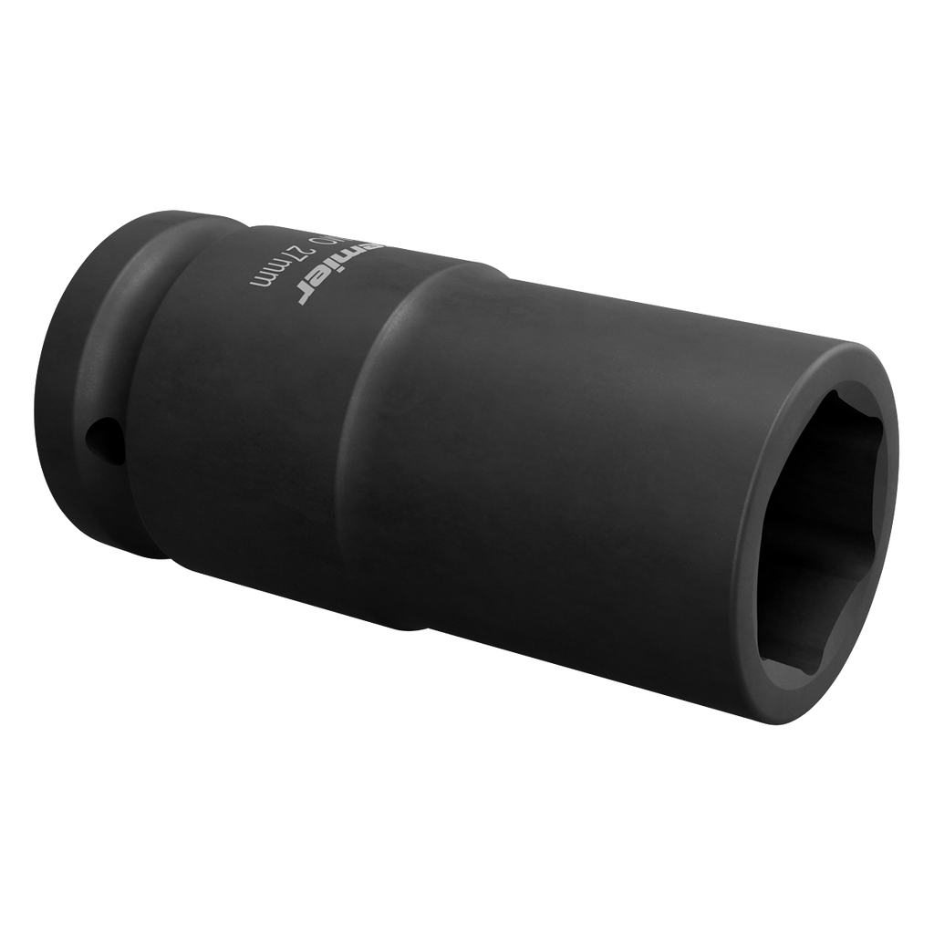 Premier Deep Impact Socket 3/4"Sq Drive 27mm