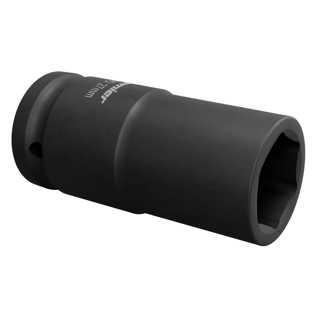 Premier Deep Impact Socket 3/4"Sq Drive 27mm