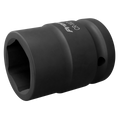 Premier Impact Socket 3/4"Sq Drive 27mm