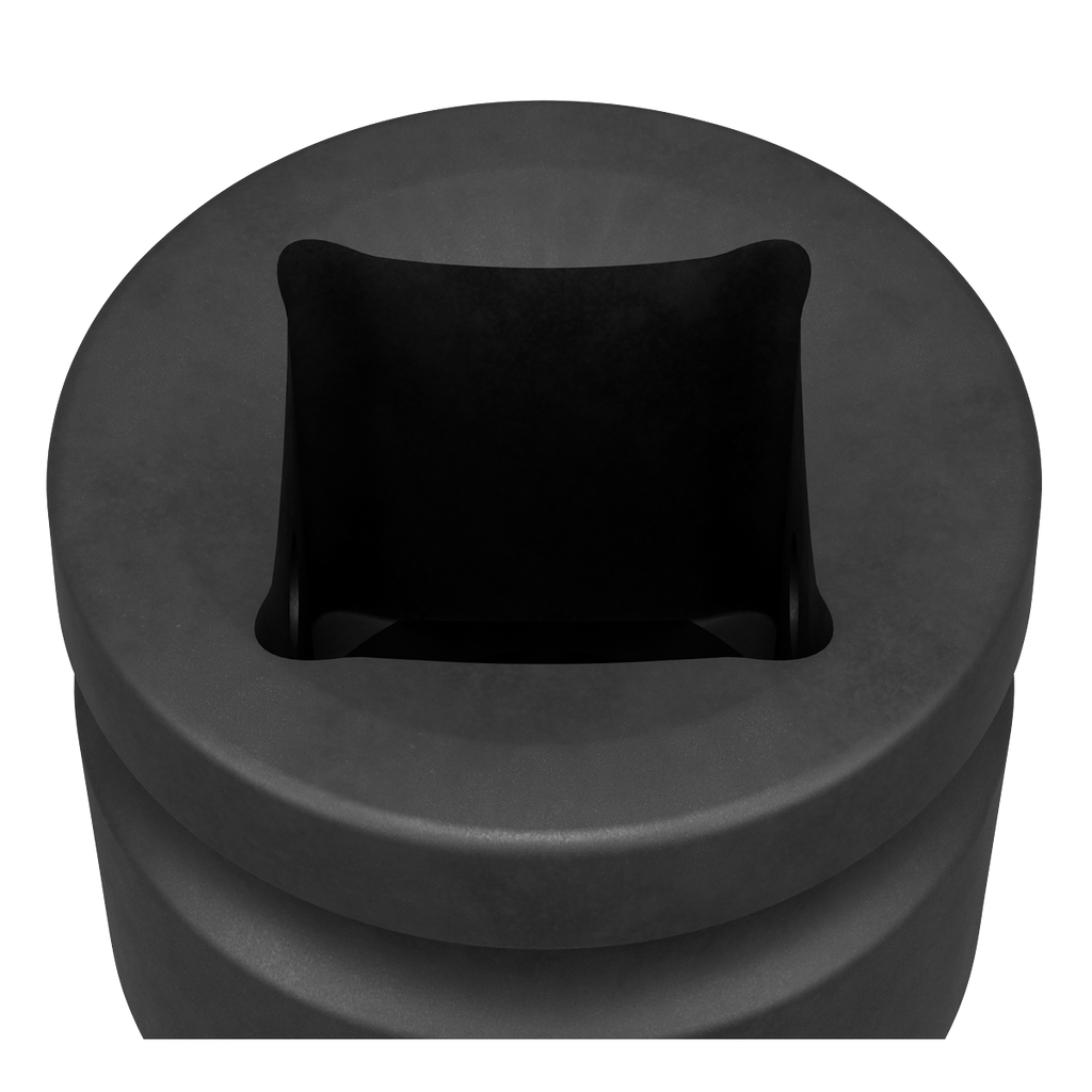 Premier Impact Socket 3/4"Sq Drive 27mm