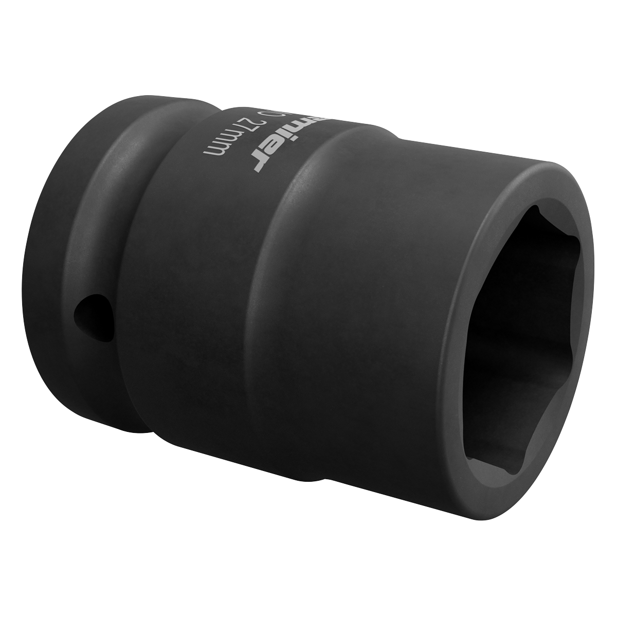 Premier Impact Socket 3/4"Sq Drive 27mm