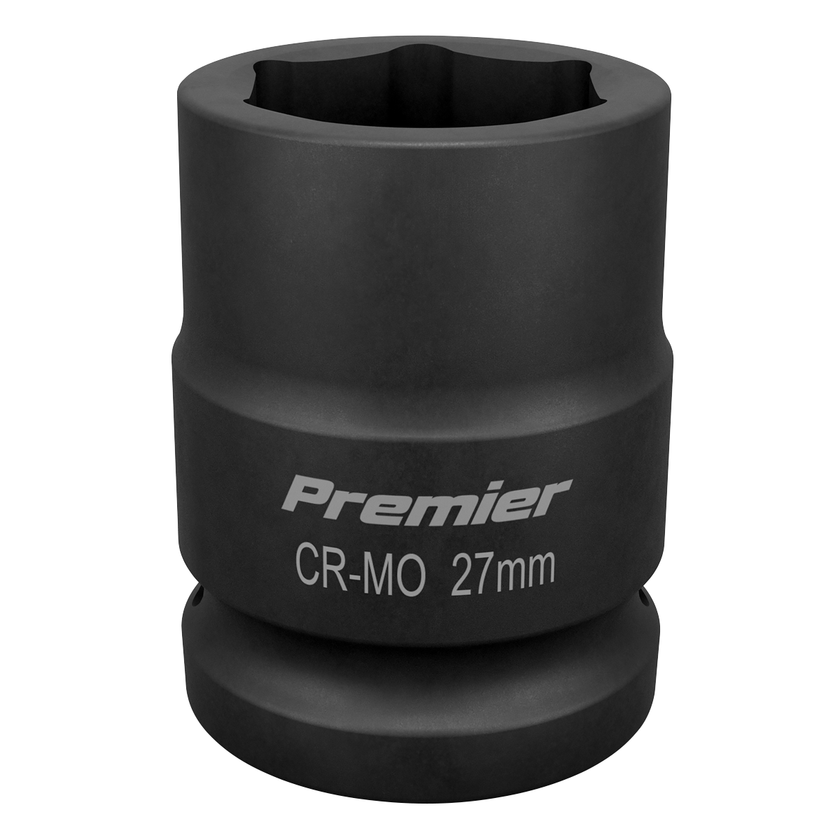Premier Impact Socket 3/4"Sq Drive 27mm