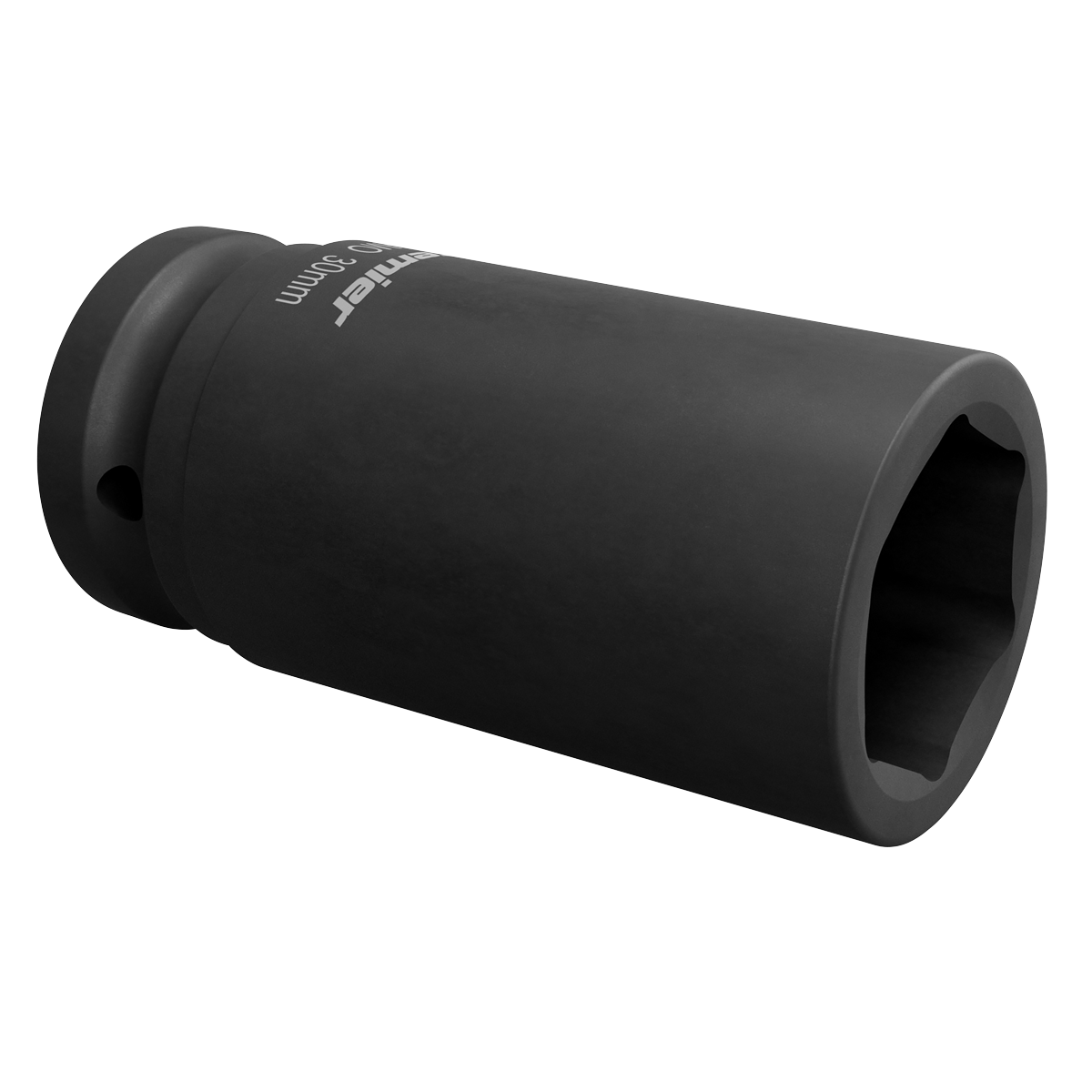 Premier Deep Impact Socket 3/4"Sq Drive 30mm