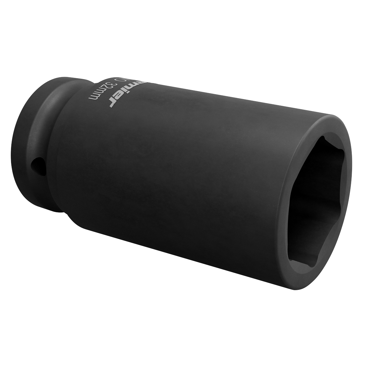 Premier Deep Impact Socket 3/4"Sq Drive 32mm
