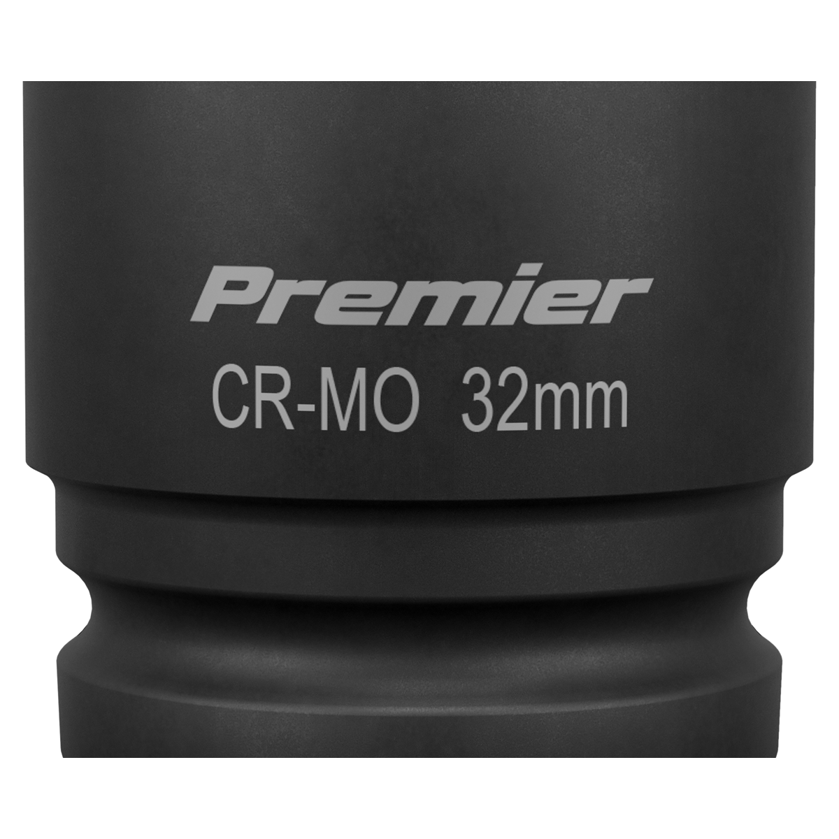 Premier Impact Socket 3/4"Sq Drive 32mm