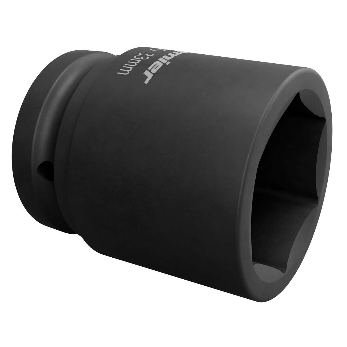 Premier Impact Socket 3/4"Sq Drive 33mm