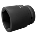 Premier Impact Socket 3/4"Sq Drive 34mm