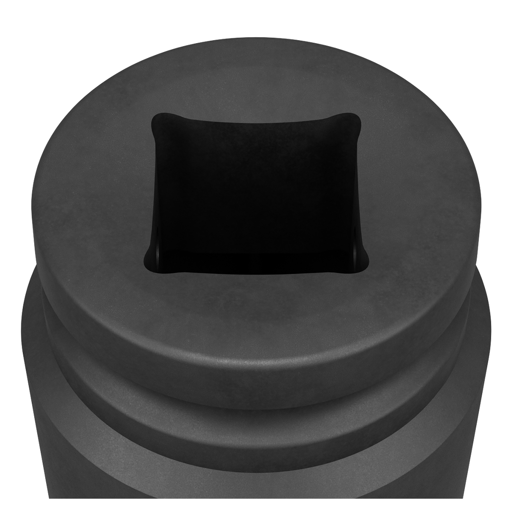 Premier Impact Socket 3/4"Sq Drive 34mm