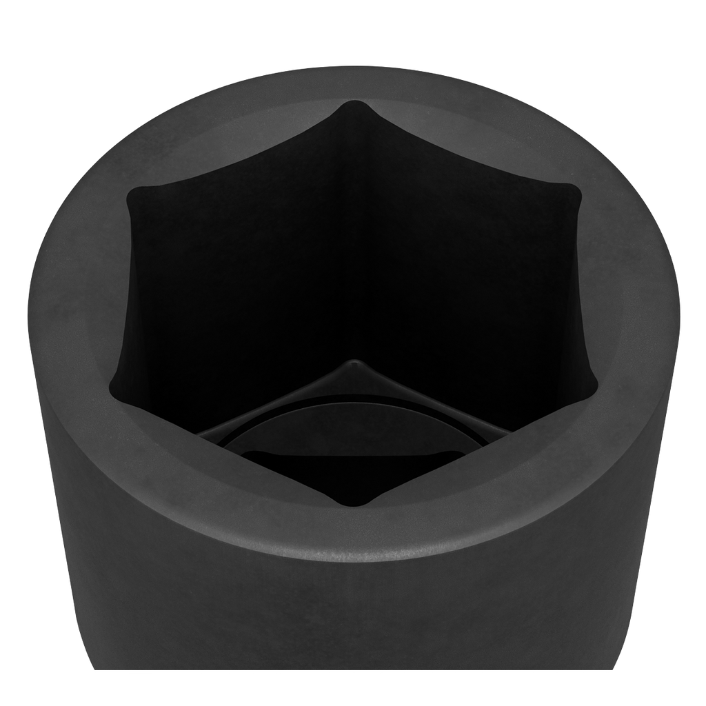 Premier Impact Socket 3/4"Sq Drive 34mm