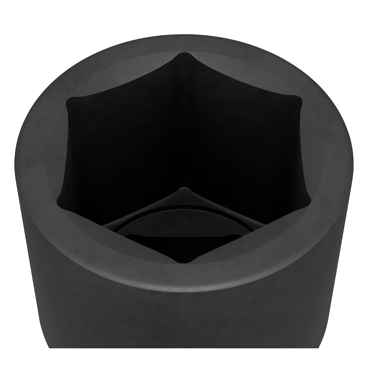 Premier Impact Socket 3/4"Sq Drive 34mm