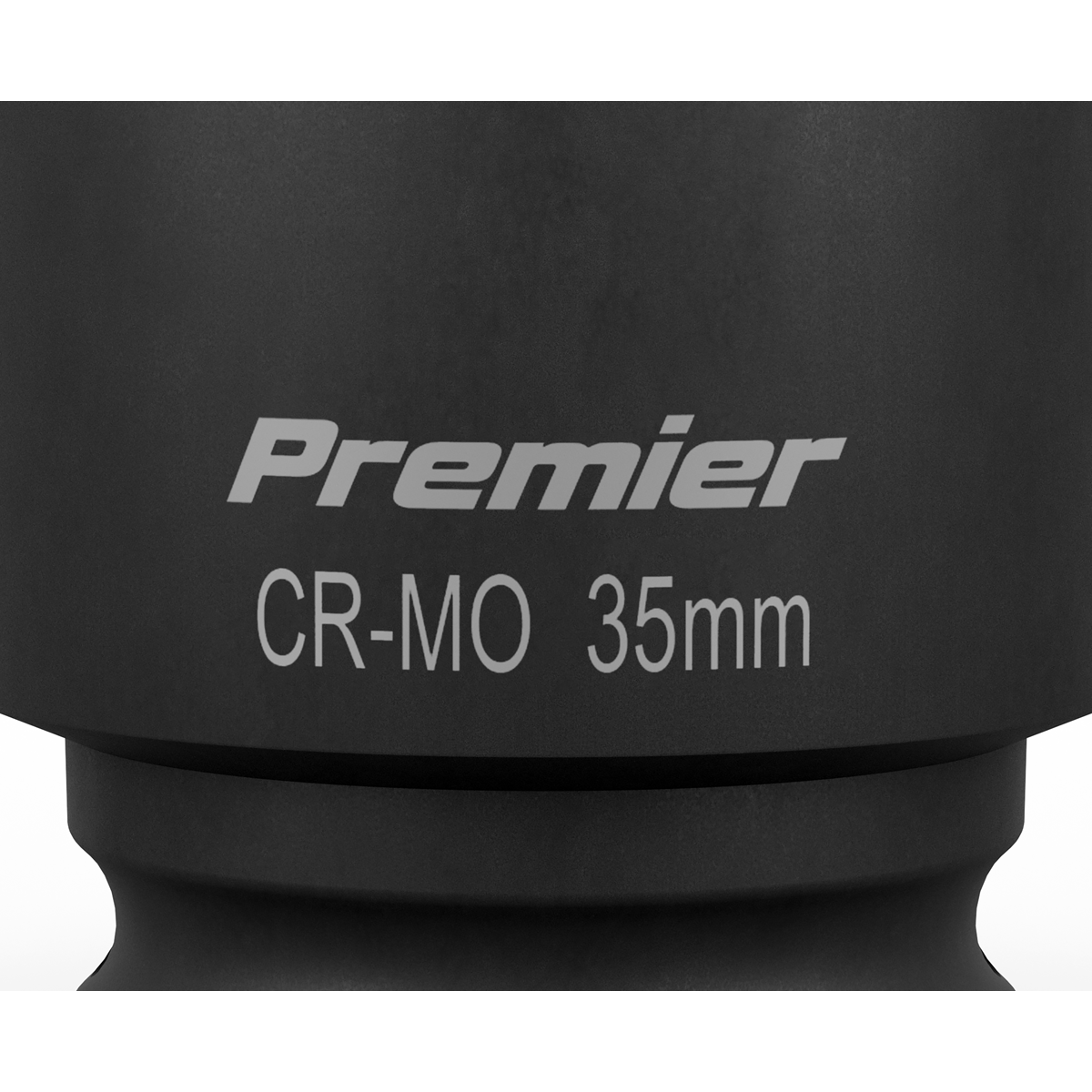 Premier Deep Impact Socket 3/4"Sq Drive 35mm