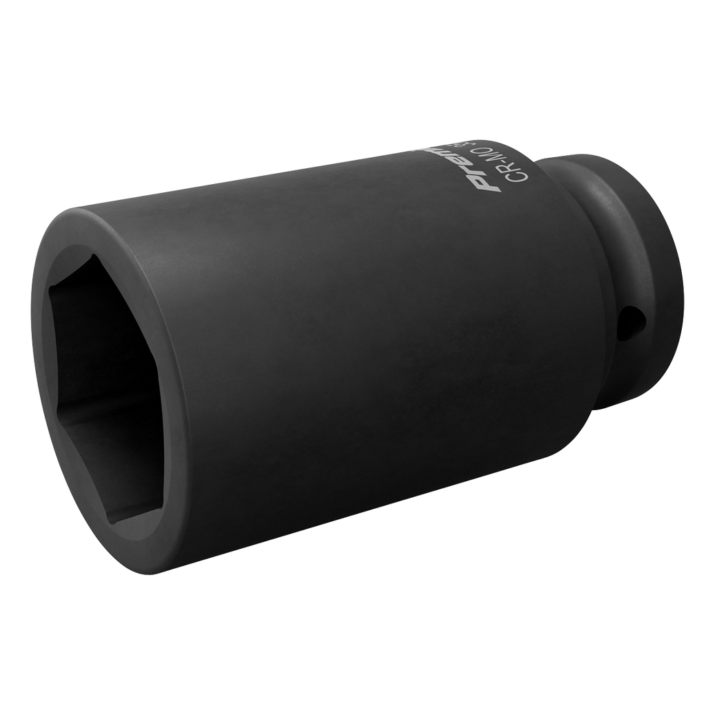 Premier Deep Impact Socket 3/4"Sq Drive 35mm