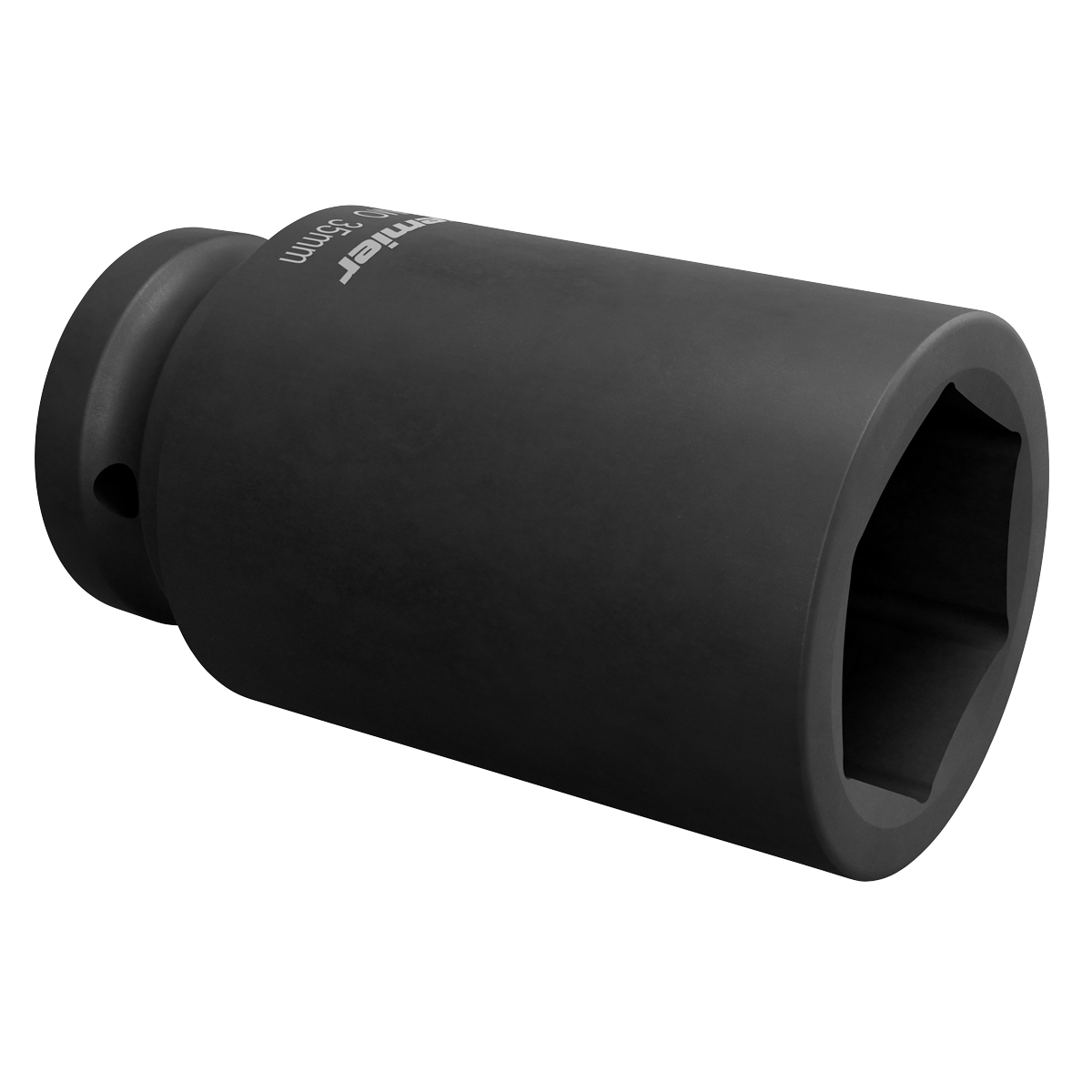 Premier Deep Impact Socket 3/4"Sq Drive 35mm
