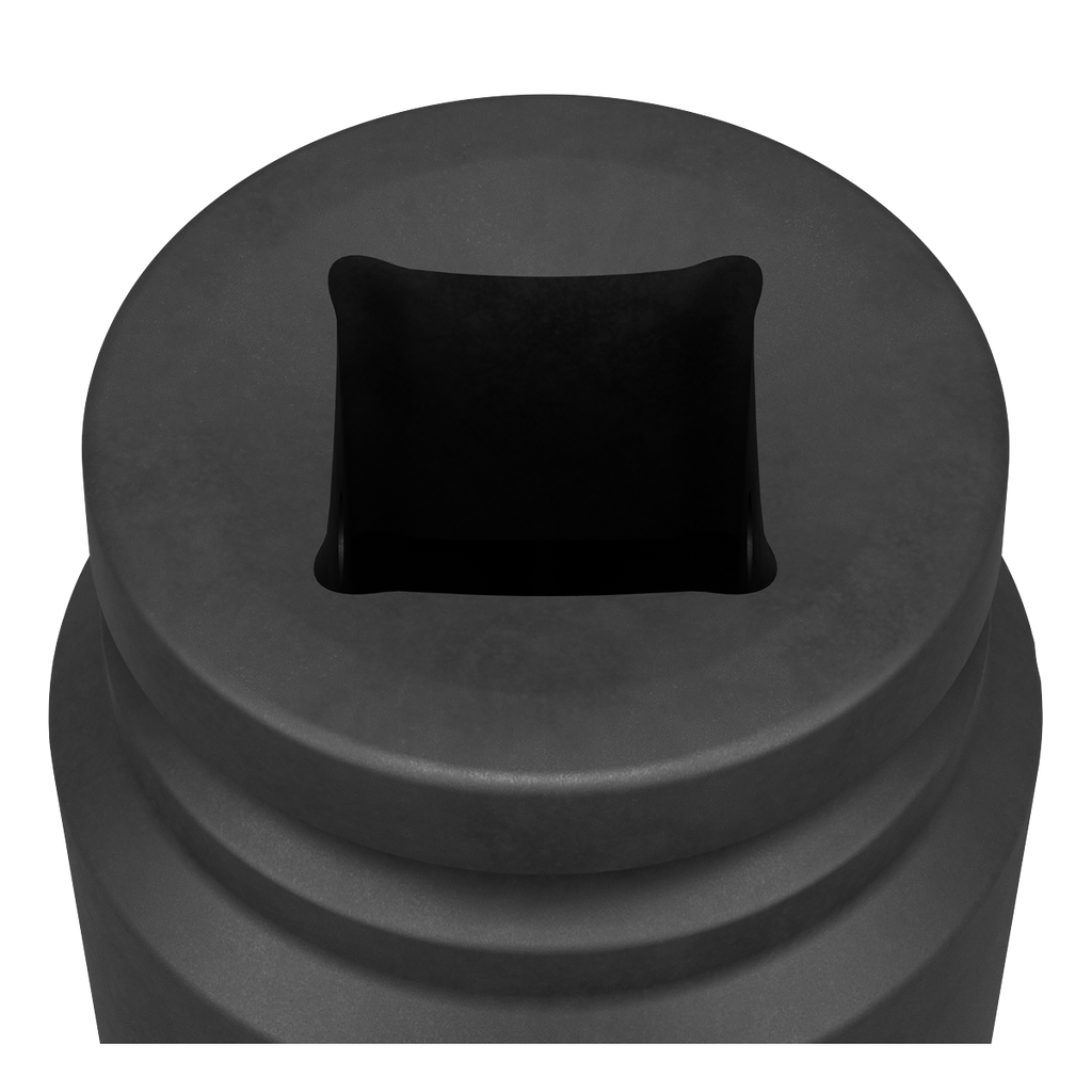 Premier Impact Socket 3/4"Sq Drive 35mm