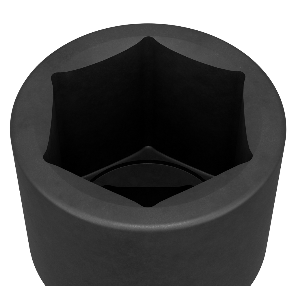 Premier Impact Socket 3/4"Sq Drive 35mm