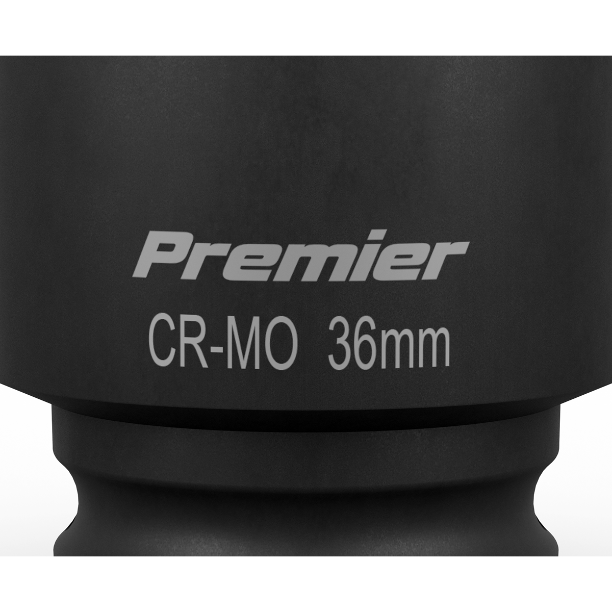 Premier Deep Impact Socket 3/4"Sq Drive 36mm