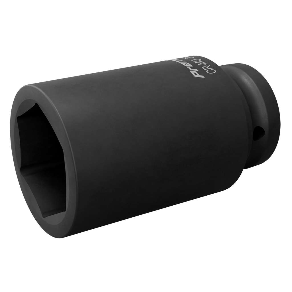 Premier Deep Impact Socket 3/4"Sq Drive 36mm