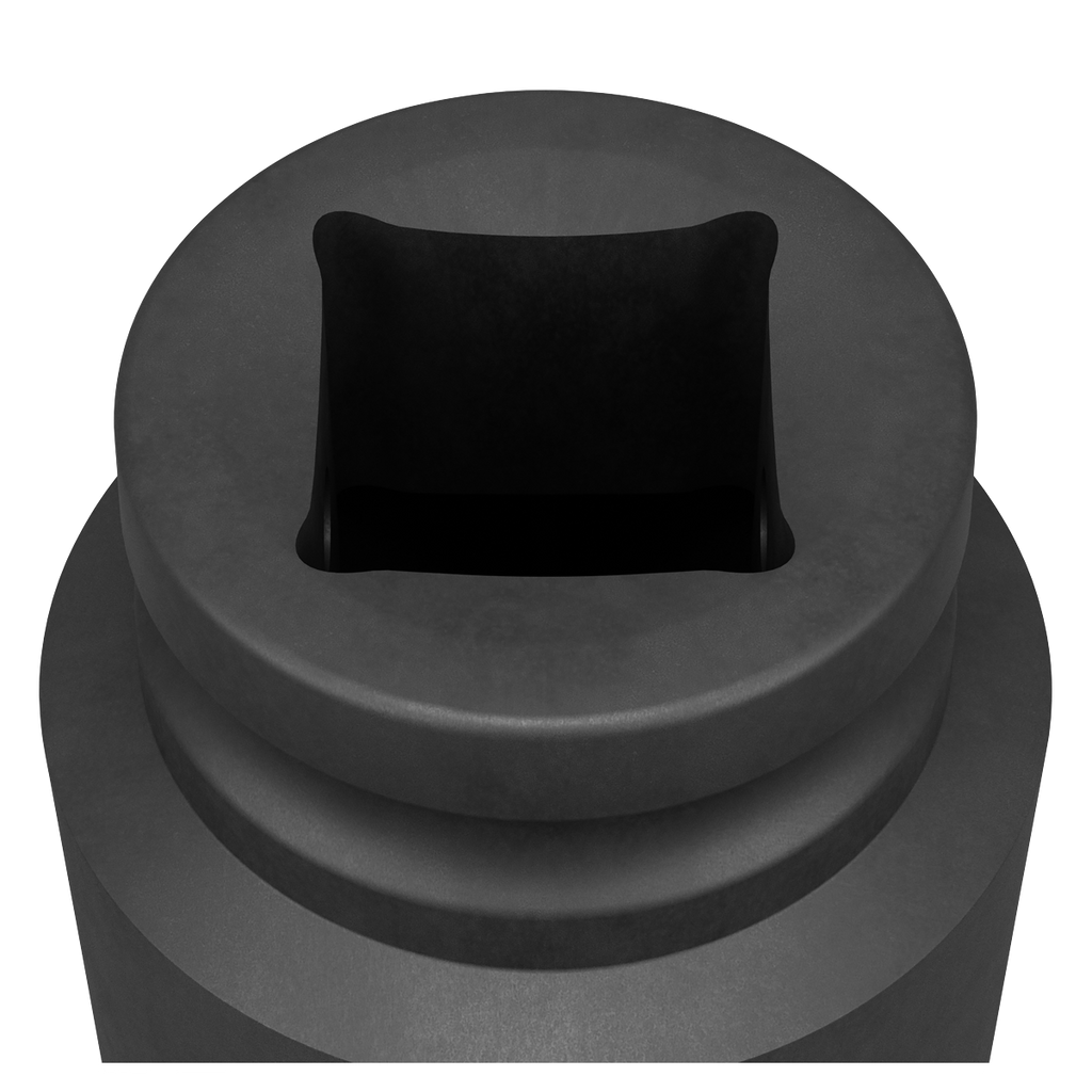 Premier Deep Impact Socket 3/4"Sq Drive 36mm