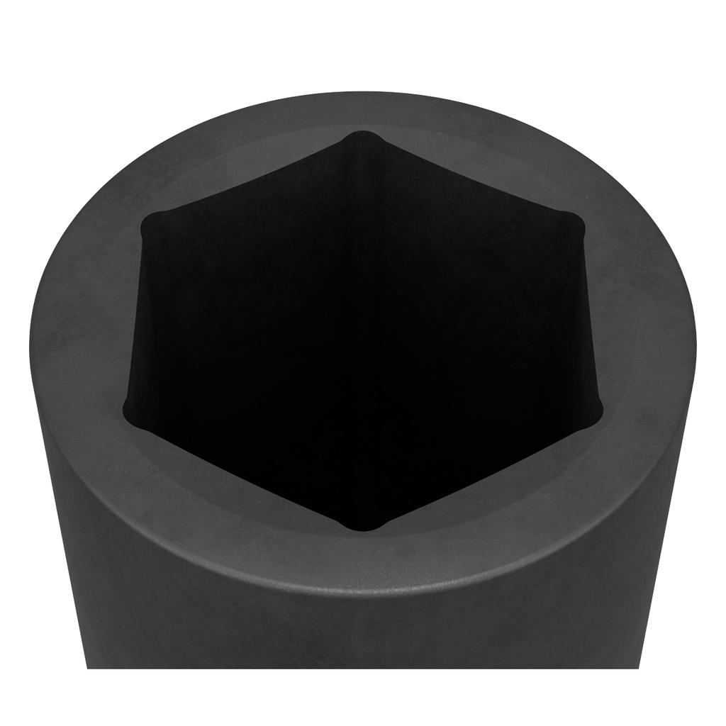 Premier Deep Impact Socket 3/4"Sq Drive 36mm