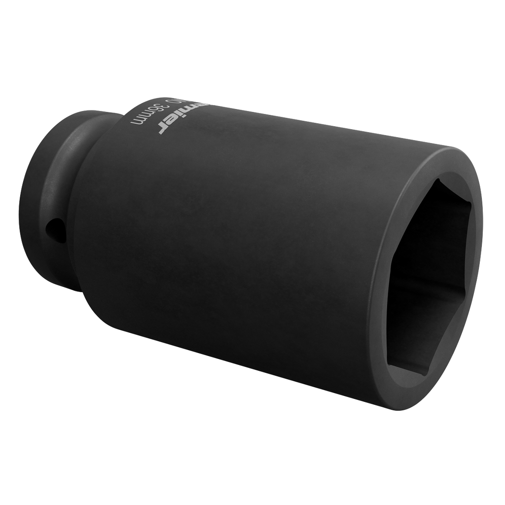 Premier Deep Impact Socket 3/4"Sq Drive 36mm