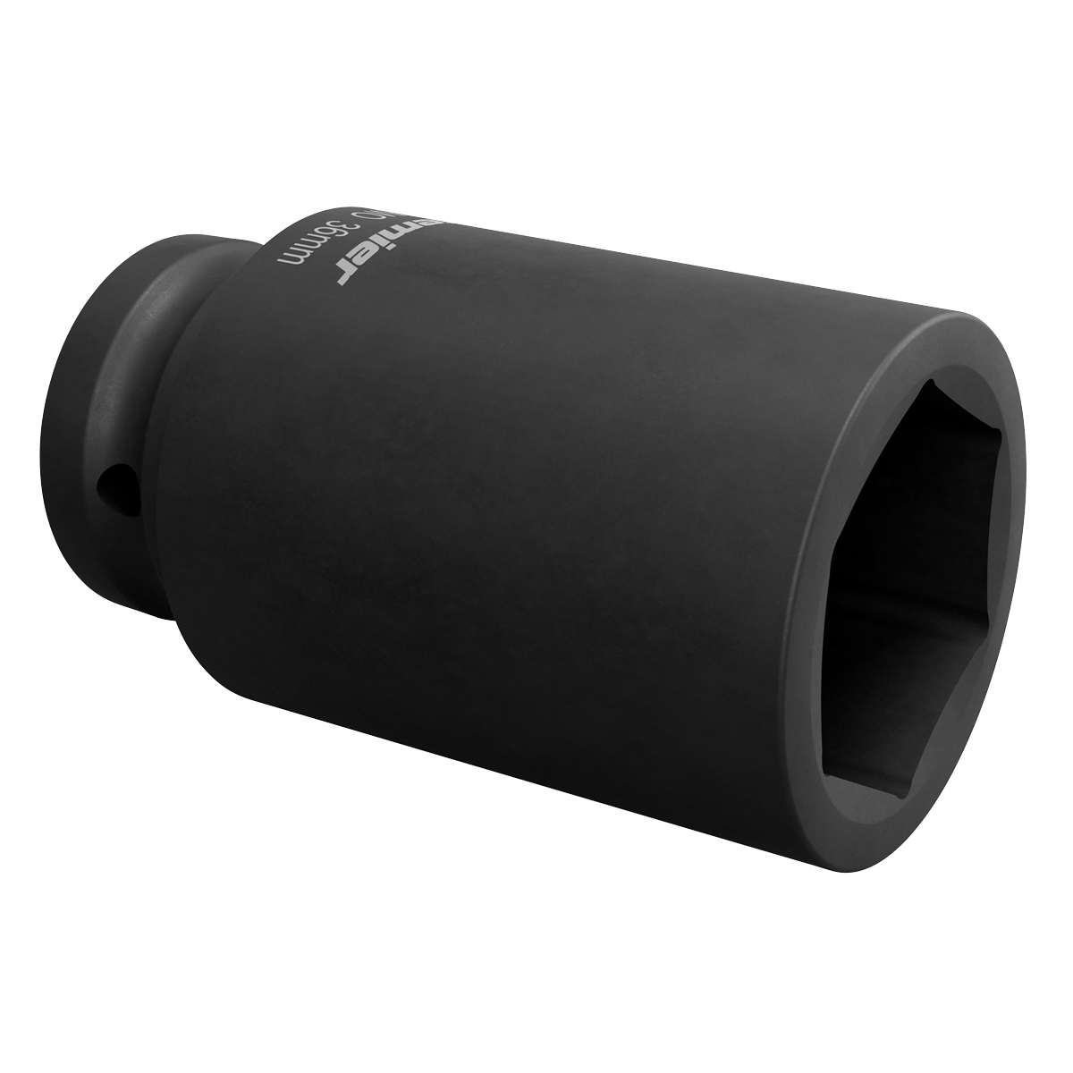 Premier Deep Impact Socket 3/4"Sq Drive 36mm