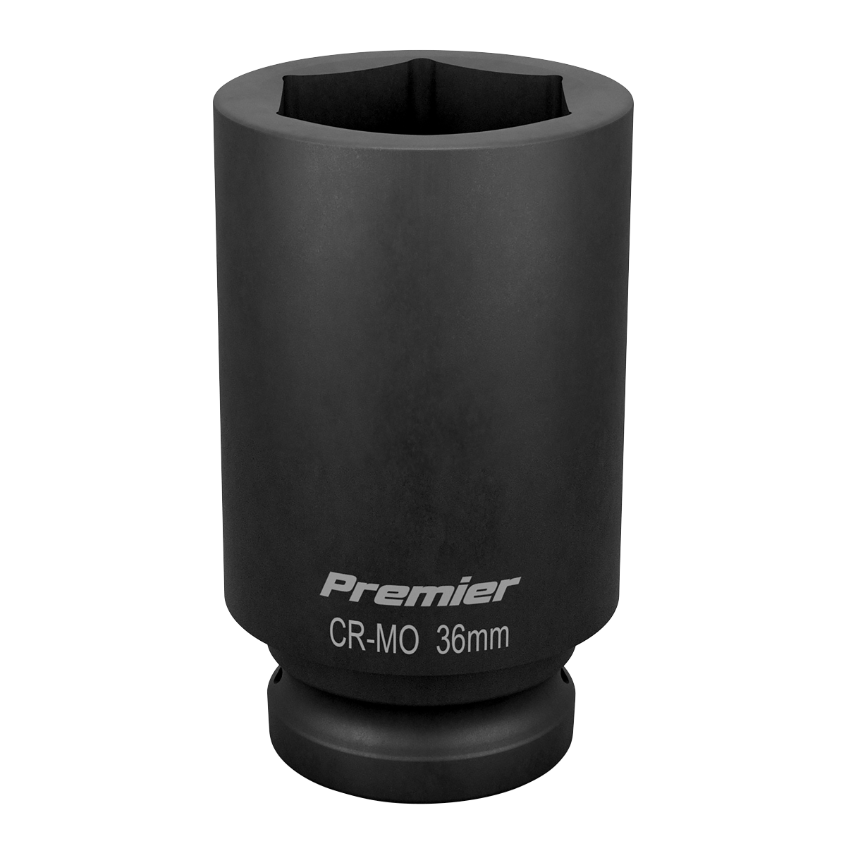 Premier Deep Impact Socket 3/4"Sq Drive 36mm