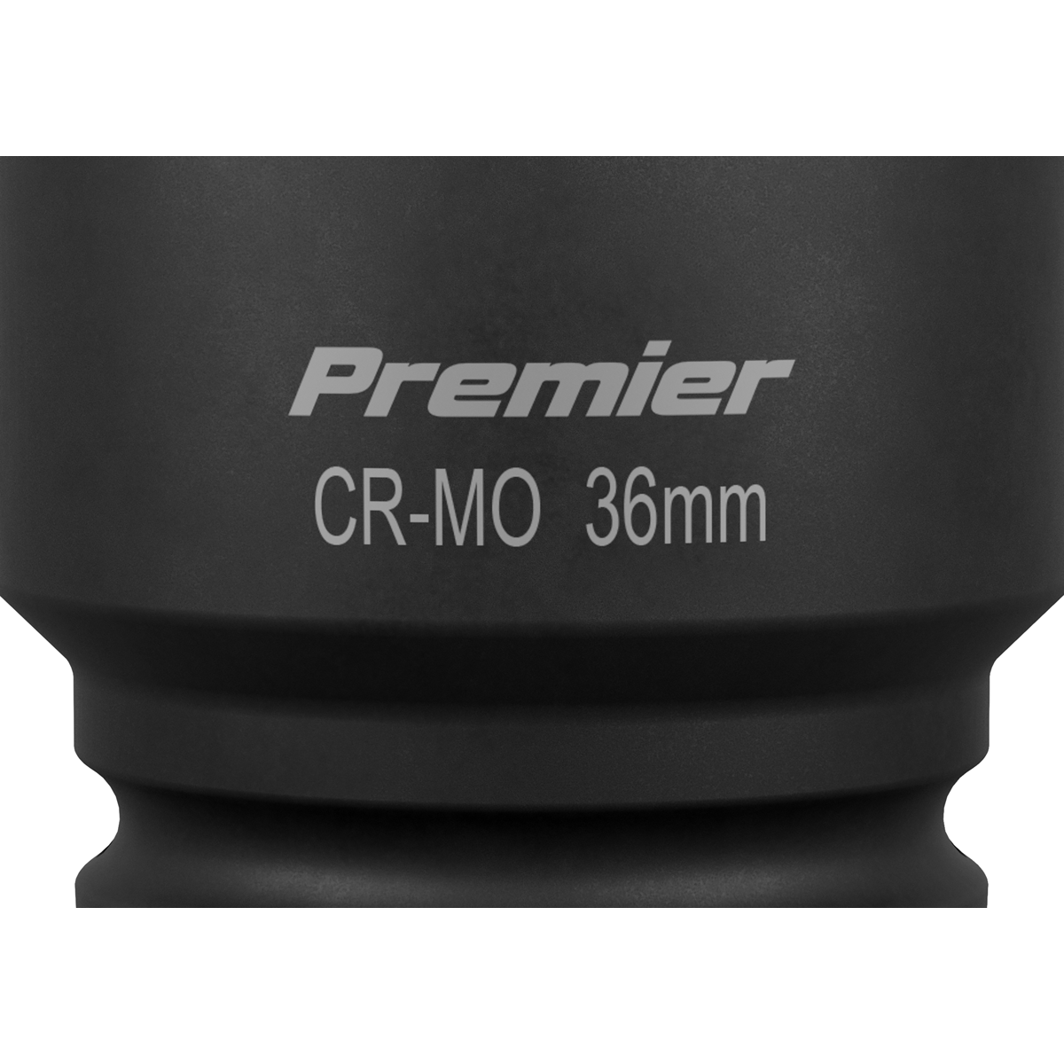 Premier Impact Socket 3/4"Sq Drive 36mm