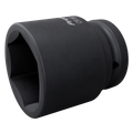 Premier Impact Socket 3/4"Sq Drive 36mm