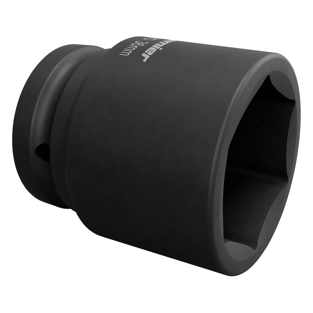 Premier Impact Socket 3/4"Sq Drive 36mm