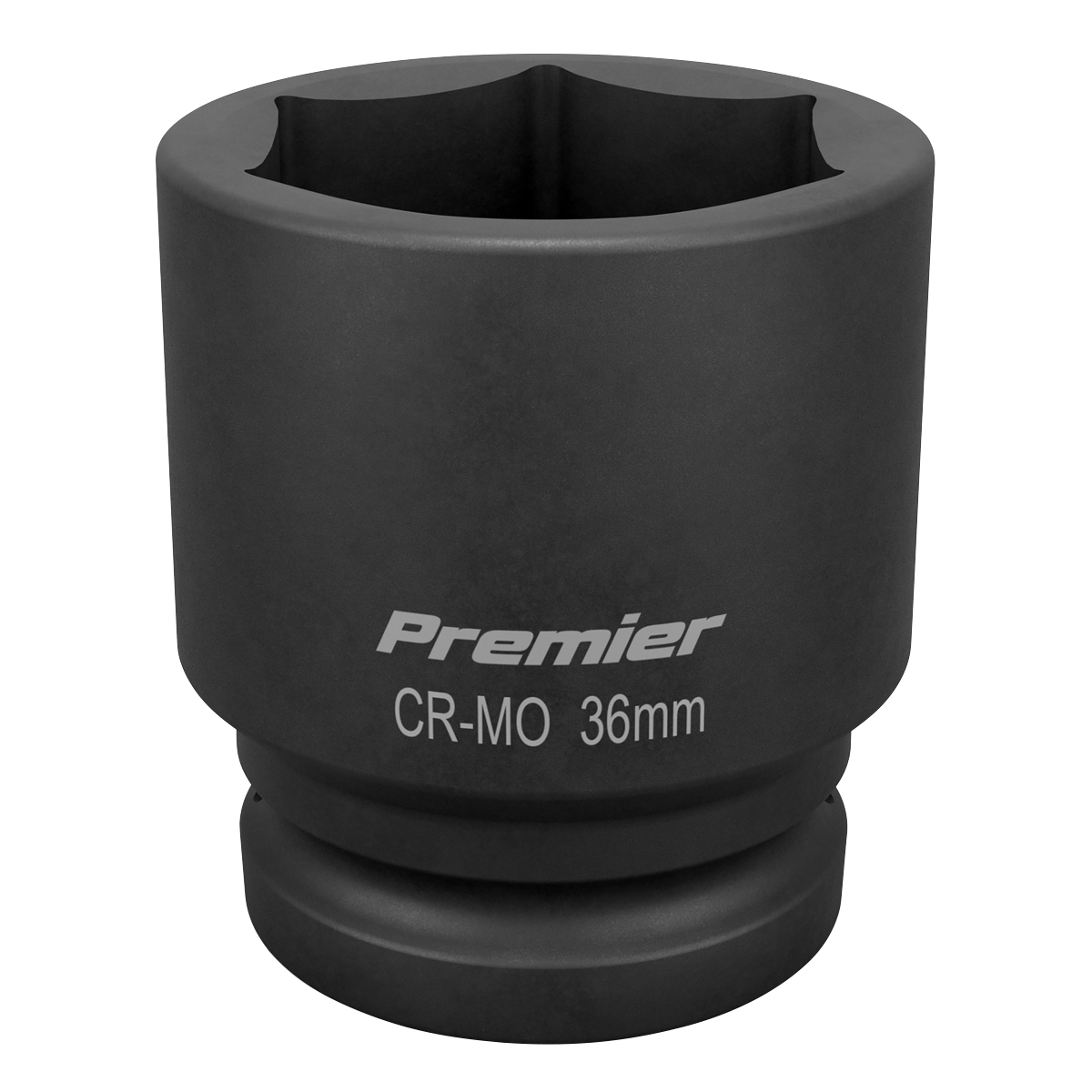 Premier Impact Socket 3/4"Sq Drive 36mm