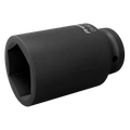Premier Deep Impact Socket 3/4"Sq Drive 38mm
