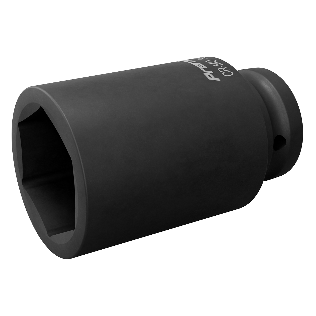 Premier Deep Impact Socket 3/4"Sq Drive 38mm